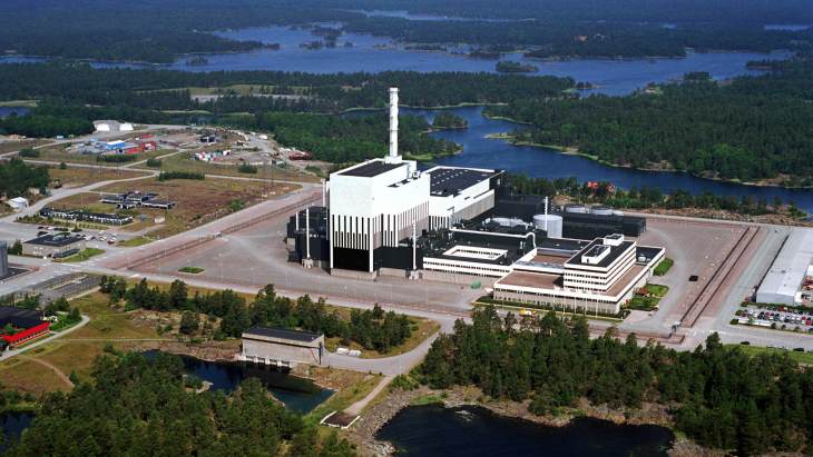 IAEA carries out fresh LTO review mission to Oskarshamn