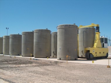 Magnastor Hitachi Zosen buys NAC International - World Nuclear News