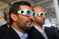 Ahmadinejad February 2010
