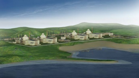 Akkuyu project receives production licence - World Nuclear News