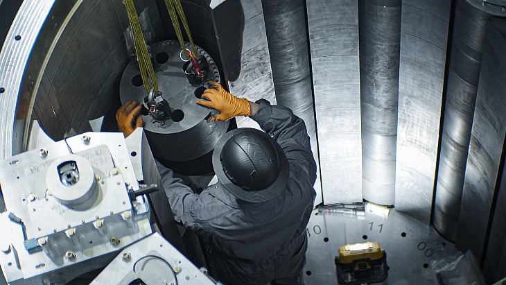 Antares, Centrus sign multi-year HALEU contract