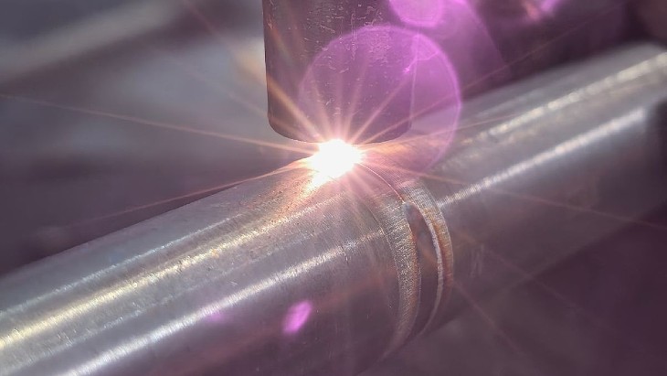 New heat-resistant steel developed for BR-1200