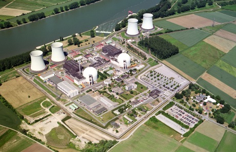 Decommissioning work set to start at Biblis - World Nuclear News