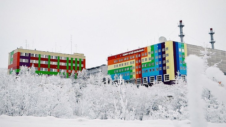 Bilibino’s units being shut down for decommissioning