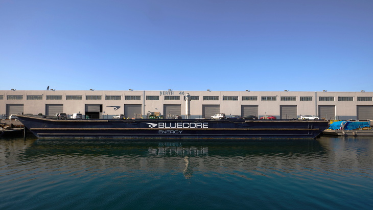 US maritime nuclear energy company raises USD50 million