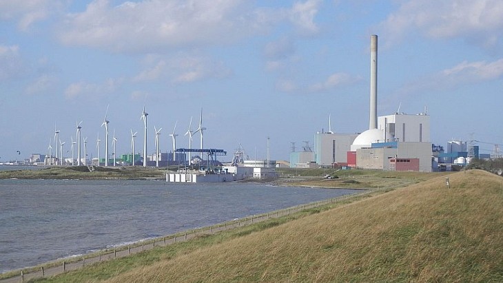 Reactor technology selection process progresses in Netherlands
