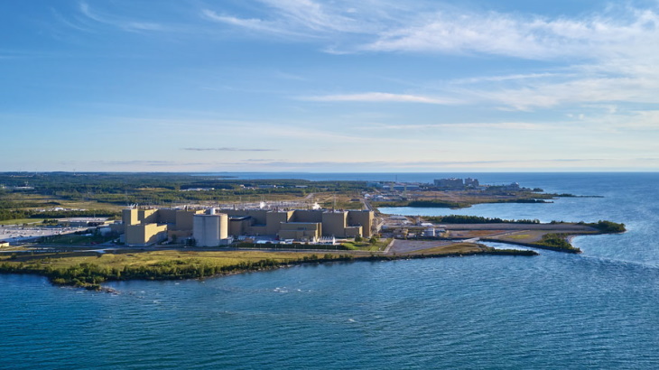 Canadian regulator issues order on plant restarts