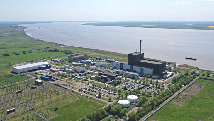 Permit issued for final Brunsbüttel dismantling work