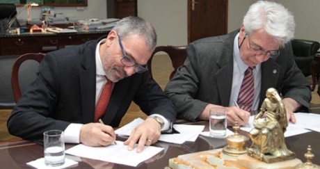 Contract for prototype CAREM balance of plant - World Nuclear News