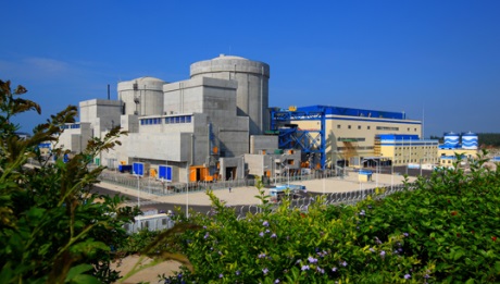 Changjiang 2 enters commercial operation - World Nuclear News