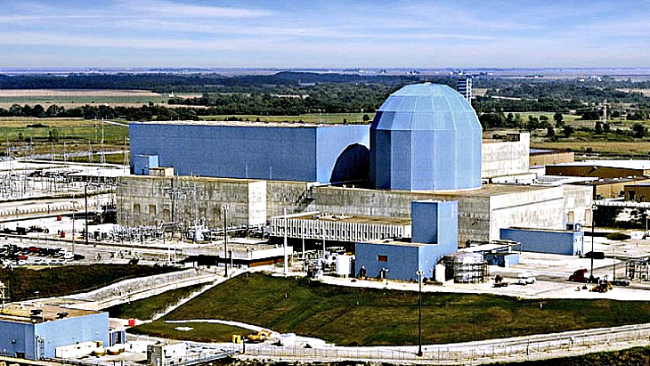 US government loan to support Constellation uprates 