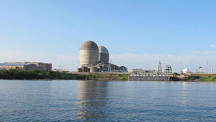 Amazon and Meta agreements boost Vistra nuclear plants