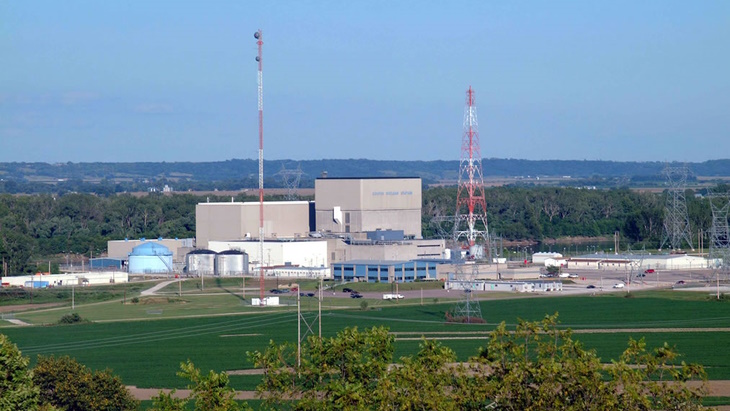 Nebraska begins SMR siting study