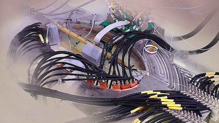 Tokamak Energy reports Demo4 milestone cryogenic tests