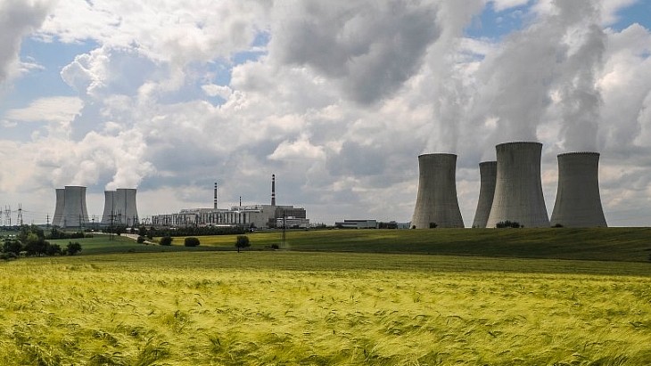Czech regional court decides against EDF case