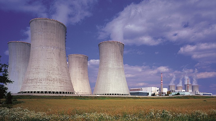 EDF 'just seeking to ensure Czech project meets EU rules'