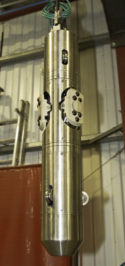 EDF Energy orders graphite inspection tools - World Nuclear News