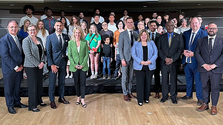 Nuclear at heart of Ontario's integrated energy strategy