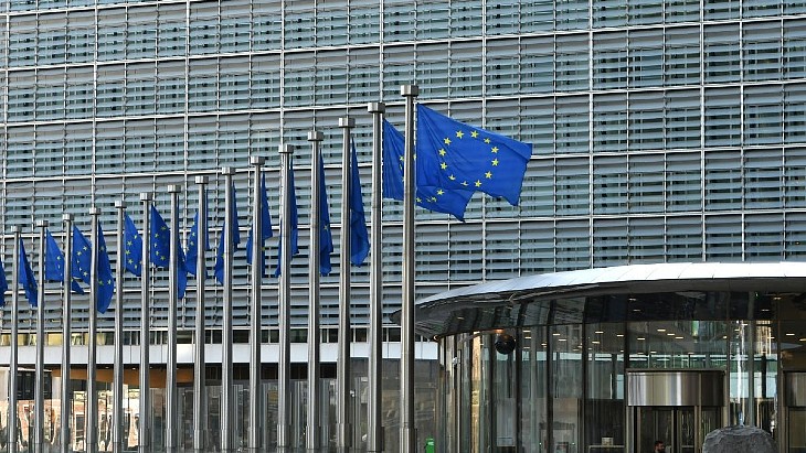 EC launches investigation into French nuclear funding plans