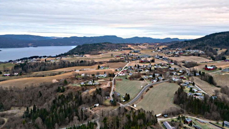 Copenhagen Atomics secures thorium supply from Norway