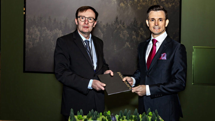 TVONS to provide advice for Estonian SMR project