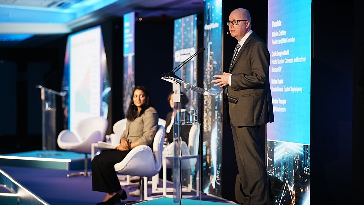 Investment decisions needed to avoid fuel cycle supply gaps