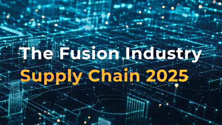 Fusion supply chain sees growth in business