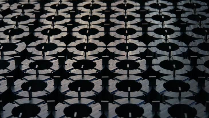 UK project aims to boost domestic supply of nuclear graphite