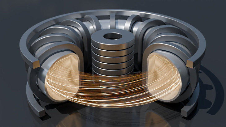 AI tool can simulate complex fusion plasma in seconds