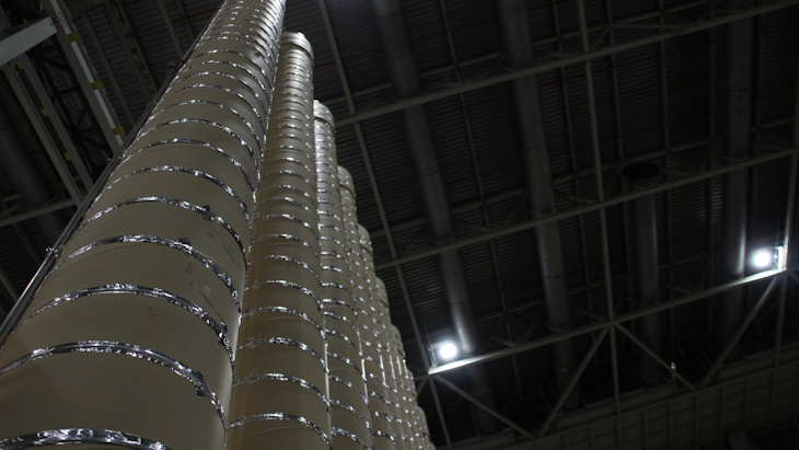 US DOE awards contracts to spur HALEU supply chain