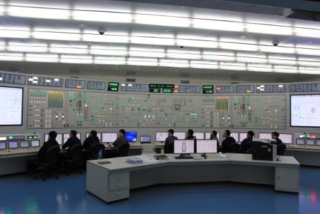 Simulator delivered for China's HTR-PM - World Nuclear News