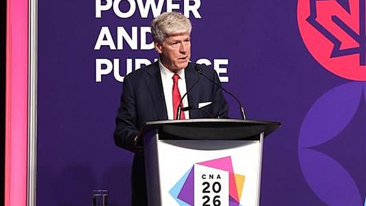 Canada announces new nuclear strategy and microreactor initiative