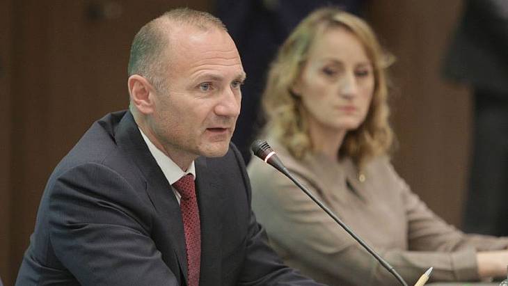 Bulgaria energy strategy includes four new nuclear reactors