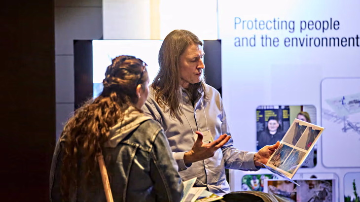 Canada begins public engagement on siting of second repository