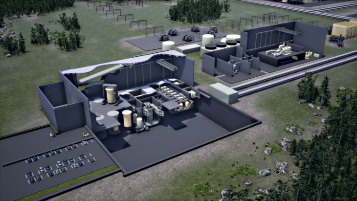 Latest Terrestrial Energy topical report submission could lead to faster deployment