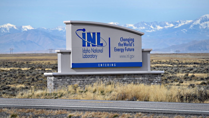 Agreement waiver to enable INL to receive used fuel