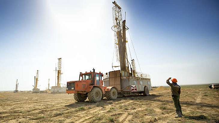 Uranium producers share market confidence in half-year roundups