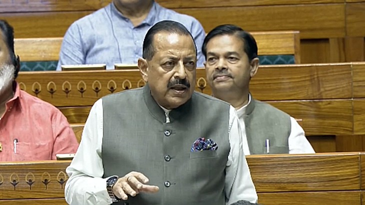 India begins public consultation on SHANTI Bill rules