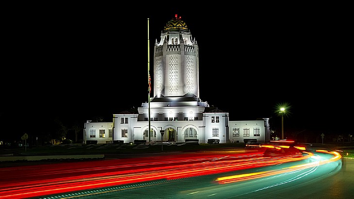 US Air Force announces selections for microreactor deployments