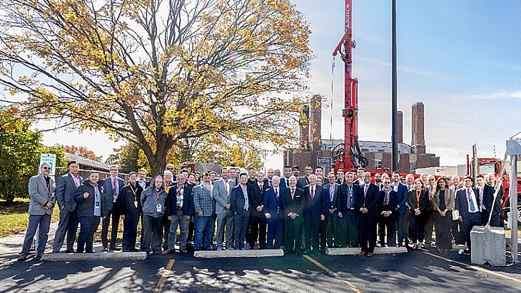 NANO progresses North American projects