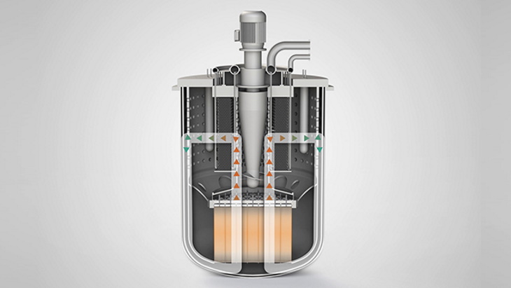 Newcleo reactor design accepted for UK assessment