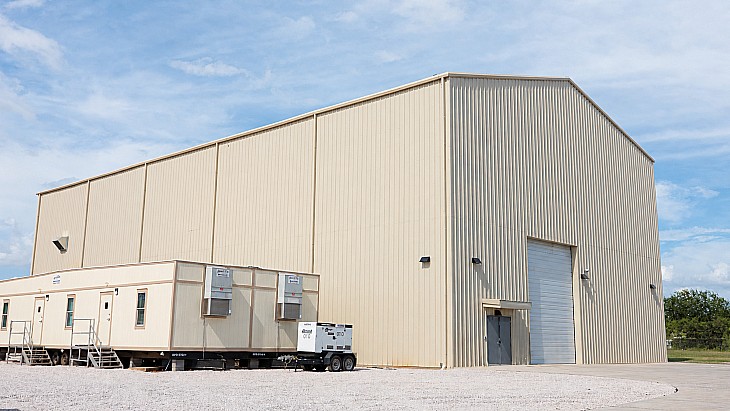 Last Energy's Texas micro-modular reactor clears safety analysis