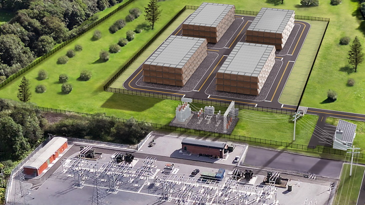 Regulatory progress for Last Energy's UK project