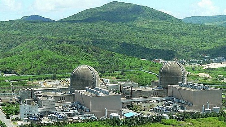 Taiwan regulator completes review of restart plan