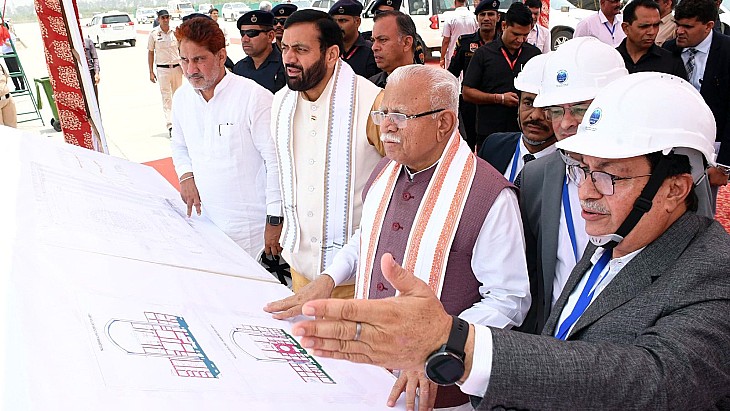 India's Gorakhpur slated for 2031 operation