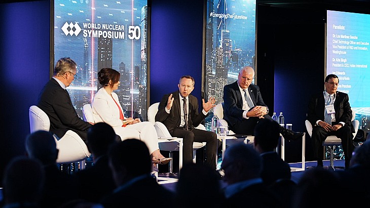 'Innovation in existing plants can help meet growth targets'