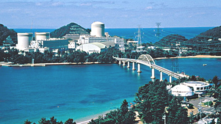 Kansai considers Mihama site for new reactor