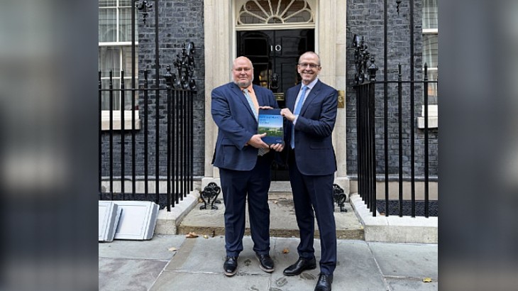 TerraPower submits Natrium for UK regulatory assessment