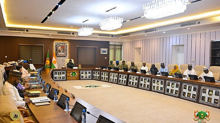 Niger awards Arlit uranium mining permit to state-owned company