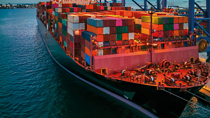 Preparations for advanced nuclear at ports should begin now, study concludes